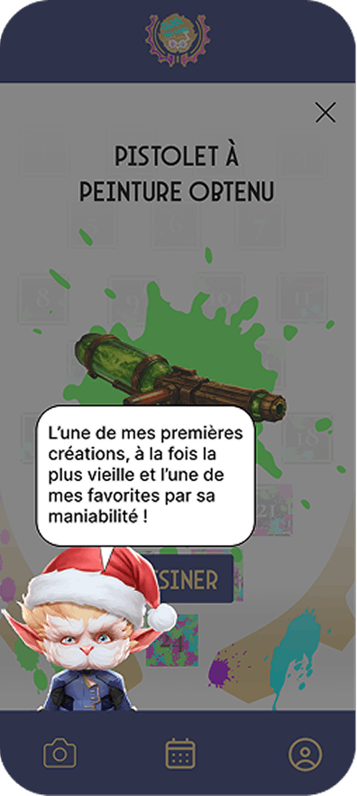 App screen 4